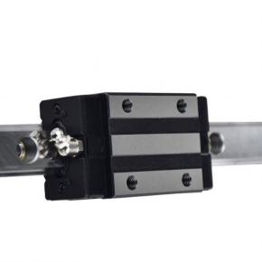 High Assembly-Square type Linear Guideway