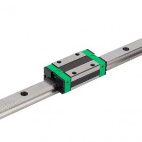 Low Profile-Square type Linear Guide