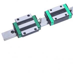Low Profile-Flange type Linear Guide