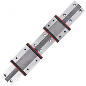 Mini type-Non Interchangeable Linear Slide